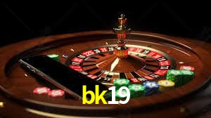 Tennis Betting bk19